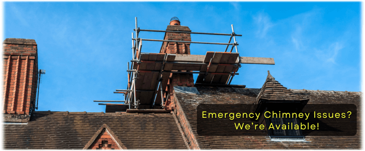 Chimney Repair West Haven CT