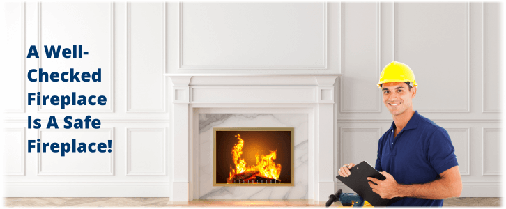 Chimney and Fireplace Inspection West Haven CT