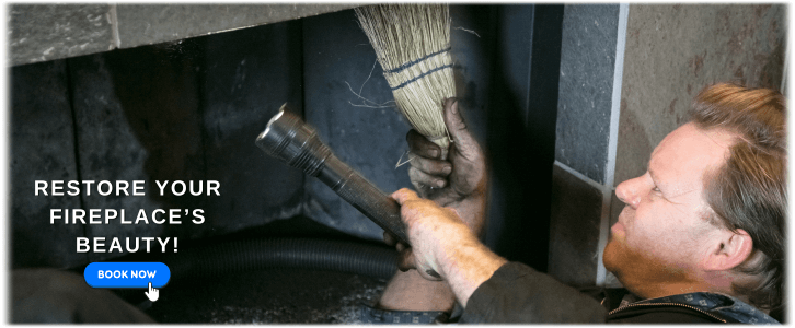 Fireplace Cleaning West Haven CT