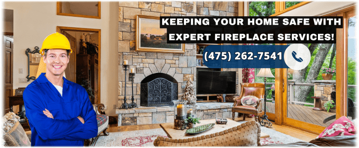 Chimney Cleaning West Haven CT